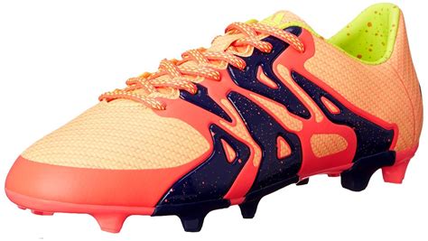 adidas Performance Women's X 15.3 FG/AG W Soccer Cleat